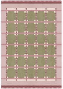 Layered Röllakan Ruth ullteppe 250x350 cm