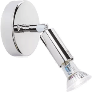 Örsjö Belysning Star 1 vegglampe