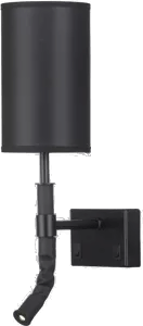 Örsjö Belysning Butler vegglampe