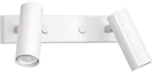 Örsjö Belysning Puck Dubbel vegglampe