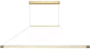 Örsjö Belysning Ray taklampe 150 cm