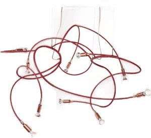 Örsjö Belysning Andromeda taklampe 108 cm