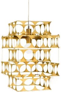 Örsjö Belysning Terrace taklampe 60 cm