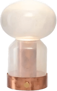 Örsjö Belysning Essence Misty bordlampe