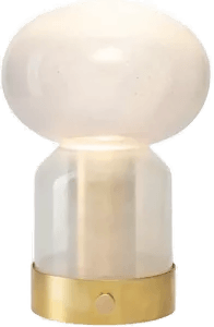 Örsjö Belysning Essence Misty bordlampe