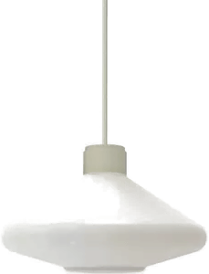 Örsjö Belysning Volver pendel large