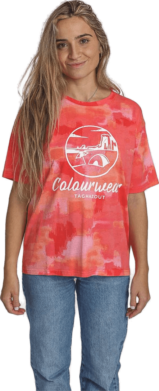 Colourwear Surf Relaxed Tee