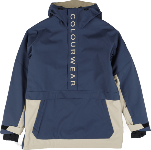 Colourwear Men's Signature Anorak