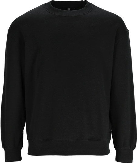 Streetworld Classic Crewneck