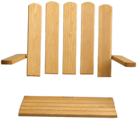 Grythyttan Stålmöbler Tresett A2 50 cm