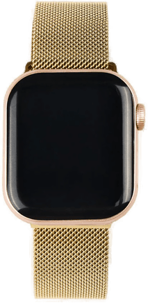 Ideal Of Sweden Metall Klokkerem - Metalic Gold