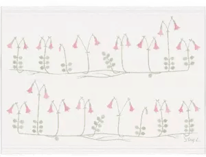 Ekelund Linneväveri Linnea bordbrikke 35x48 cm