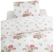 Borganäs of Sweden Dynetrekksett New Dawn Rosa