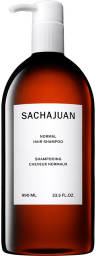 Sachajuan Normal Hair Shampoo 990 ml
