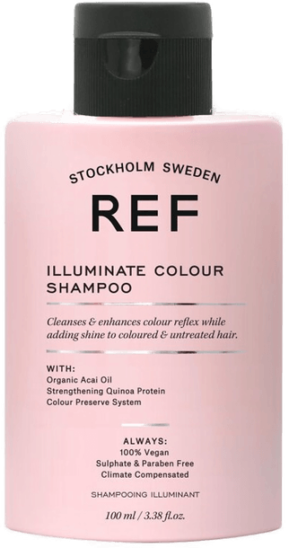 REF Illuminate Colour Shampoo 100 ml