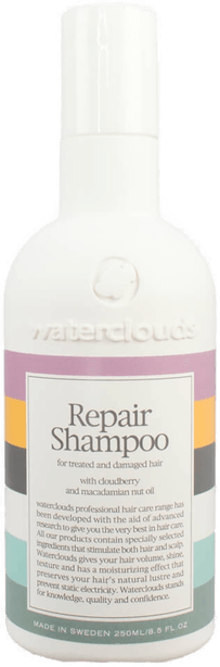 Waterclouds Repair Shampoo 250 ml