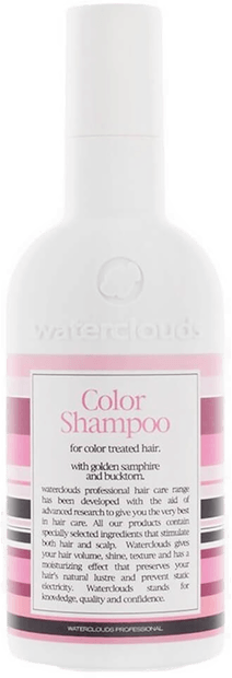 Waterclouds Color Shampoo 250 ml