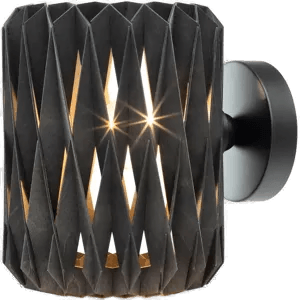 Pilke Signature vegglampe Ø18 cm