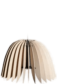 Pilke Verna 34 pendel Ø34 cm