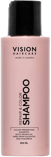 Vision Haircare Repair & Color Shampoo