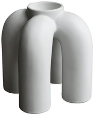 Dbkd Rope Telysholder 14x14 cm