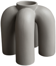 Dbkd Rope Telysholder 14x14 cm