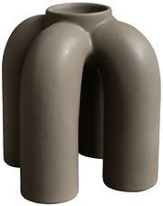 Dbkd Rope Telysholder 14x14 cm