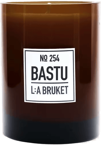 La Bruket 254 Scented Candle
