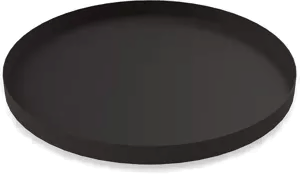 Cooee Design brett 40 cm rund svart