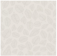 Cooee Design Leaf serviett 33 x 33 cm