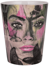 Carolina Gynning Butterfly Queen kopp