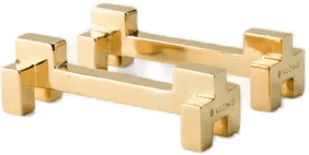 Klong Signe bestikkholder 2-pakning