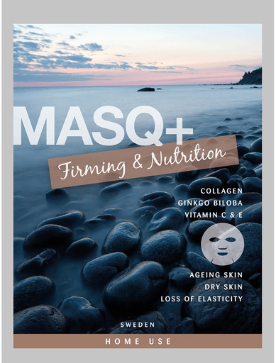 MASQ+ Firming & Nutrition 25 ml