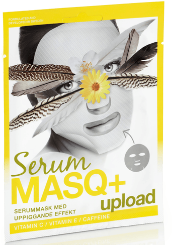 MASQ+ Serum Upload 23 ml