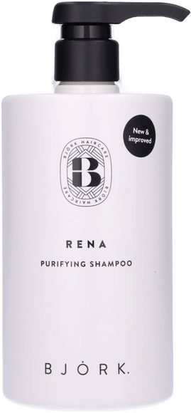 Björk Rena Shampoo 750 ml