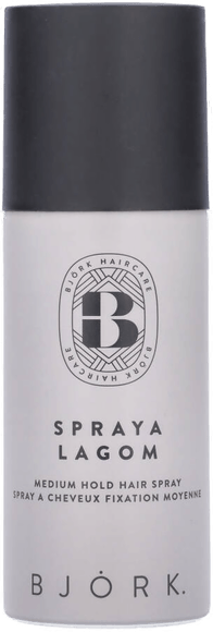 Björk Spraya Lagom Hairspray Mini 100 ml