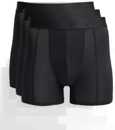 CDLP Mobilité Boxer Brief Black