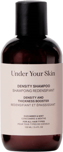 Under Your Skin Density Shampoo
