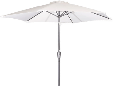 Venture Home Leeds Parasoll 300 cm