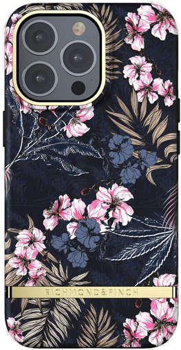 Richmond & Finch iPhone 13 Pro Freedom Floral Jungle