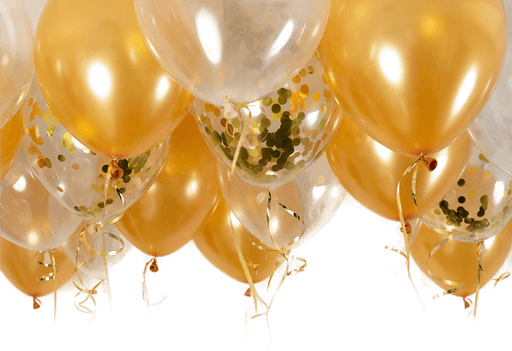 Ballongkungen Tak Cheers 30-pakning