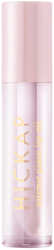 Hickap Mirror Glaze Lip Oil Strawberry Melt