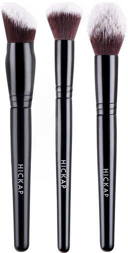 Hickap Ultimate Face Set