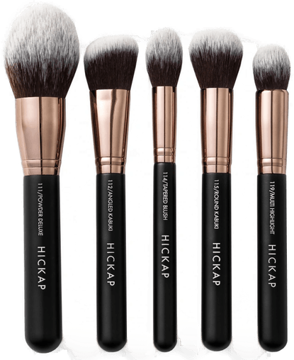 Hickap Classic Face Set