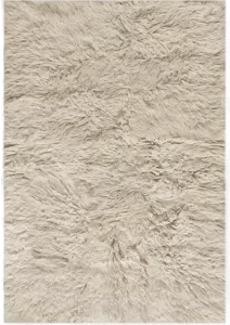 Layered Shaggy teppe 300 x 400 cm