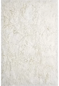 Layered Shaggy teppe 300 x 400 cm