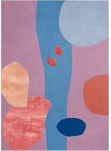 Layered Secret Garden 300 x 400 cm