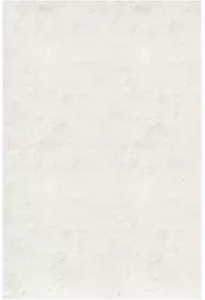 Layered Artisan ullteppe Bone White 250 x 350 cm