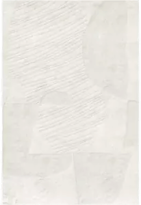 Layered Artisan Guild ullteppe Bone white