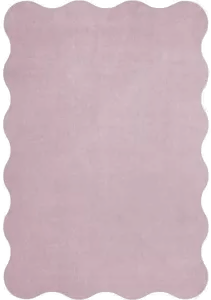 Layered Scallop ullteppe 180 x 270 cm